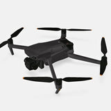 DJI MAVIC 3 with 4/3 CMOS HASSELBLAD CAMERA 5.1 K video 46 mind flight 15km video transmissionFAA Friant CA Drone