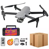 Autel Robotics EVO Lite 640T Enterprise Dual Camera Autel Evo Thermal Drone Drone