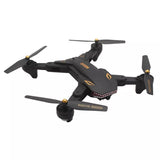 XS809S Foldable Selfie Drone with Wide Angle 2MP HD Camera WiFi FPV XS809HW Upgr Drone
