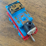 Mud Splat Thomas - Thomas the Tank Engine & Friends Diecast 2018 Alabaster AL