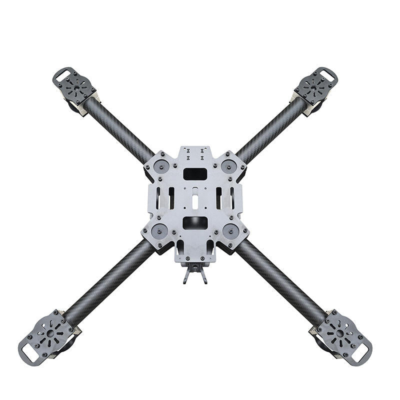 13-inch Carbon Fiber Drone Frame Four- Six-Axis FPV Aircraft with Long Endurance Large Load Capacity Factory Direct Supply