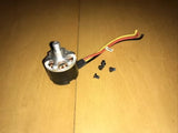 XIRO Xplorer Quadcopter Drone Propeller MOTOR SILVER Replacement Part Drone