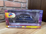 2004 First Gear Carquest Auto Parts 1:25 49 Mercury Lead Sled Diecast Parts
