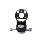 Original for Mini 3 Pro Gimbal Yaw Arm With Motor Replacement Camera Bracket for DJI Mini 3 Pro Drone Accessories Repair Parts Drone