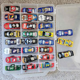Nascar 1/64 diecast and truck seriesKannapolis NC