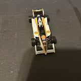 Shell Reynard Indy Racer Diecast Car 1996 28 Epi Sports 1:64 GasSan Antonio TX