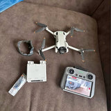 DJI mini 4 pro Houston TX Drone