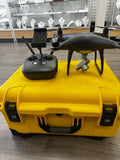 DJI Phantom 4 Pro WM331A w/ Control , Charger And Batteries Drone