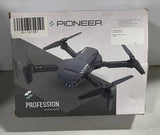 Pioneer Profession Quadcopter Drone Drone