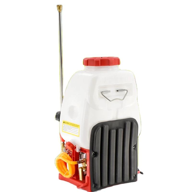 Industrial Sprayer Petrol Gasoline Fuel Agricultural Mist Garden Plant Boom Sprayer Pump Agricultural Backpack Sprayer Drone