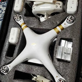 DJI Phantom 3 Advanced Drone San Jose CA Drone