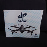 Dp Drone With Camera New Open Box Drone