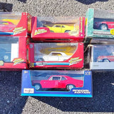 Johnny lightning diecast carsKingsport TN