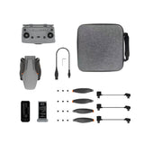 Original Plane Spare Part for Mini Drones GPS RC UAV Quadcopter Arm Blades Motor Engines Drone Accessories Drone
