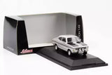 1:43 Opel Kadett B Coup? Lacs M?tallique Argent Schuco Diecast Parts