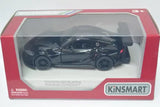 Kinsmart 1:36 Diecast car - Toyota GR Supra Racing Concept KT5421 Toy