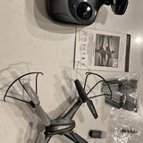 Video drone Parrish FL Drone