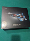 Yomi RC Fighter Jet Airplane Remote Controlled Drone Toy Plane E30 Drone