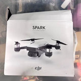Dji Spark fly more combo Drone Brooklyn NY Drone
