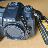 Nikon D7200 bundle like new. Shutter count only 16500(if u know camera?) Seattle WA Drone