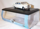 OXFORD DIECAST 1/43 Daimler DS420 Old English White New in Case DS001 Parts