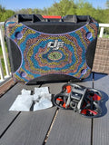 NEW LISTINGDJI Avata FPV Camera Drone With FPVTOSKY Hard Case Fully Tested *Unbound* Drone