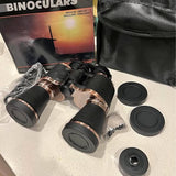 20x50 Binoculars Binoculars HD High Powered Professional Binoculars for Bird Watching gift to all Ships to you Drone