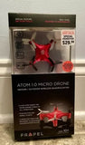 Atom 1.0 Micro Drone Drone