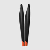 2pcs CW T40 T50 Agras Drone Carbon Blade 5413 Propellers Accessories Drone