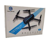 Triplefine TF770 Drone-with-Camera 1080P, 2 Batteries 25 Mins Flight Time Drone