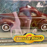 40 ford deluxe coupe diecastAmarillo TX