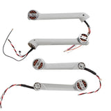 Original Left Right/Rear Front Arms With Motor for DJI Mini 3 Pro Drone Accessories Replacement Repair Spare Parts Drone