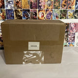 Folding 4K drone shipping box with HOVER logo