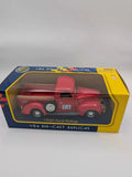 Motor Max 1940 Ford Pickup  Truck Diecast Replica 1:24 scale  Parts