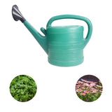 High Quality 3L Garden Watering Can with Portable Handle Detachable Spout Manual Power for Garden Supplies Drone
