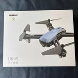 U89S Drone with 1080P Camera for Kids and Adults,WiFi FPV Camera Drone 2.4G Drone