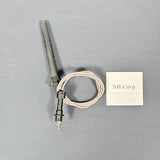 DJI T30 SDR antenna with coax cable and connector