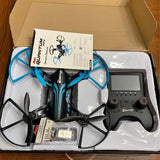 Ares Quantam FPV camera drone
BRAND NEW! Lewisville TX Drone