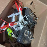 Box of drone stuff Lansdale PA Drone