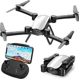 Drone Optical Flow Positioning RC Quadcopter with 1080P HD Camera, Altitude Hold Drone