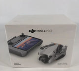 NEW LISTINGDJI Mini 4 Pro Drone Quadcopter - BRAND NEW IN BOX Drone