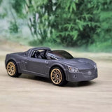 Matchbox Opel Speedster VX220 Diecast Model Car 1:64 (6) Excellent Condition. Parts