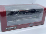 Tarmac Works - Pagani Zonda Revoluci_n Black Nero Oro - Diecast - 1:64 Parts
