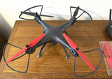 Vivitar Aeroview Video Drone Drone