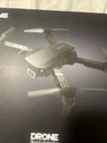 Drone with hd camera 4k Retail $299.00 New in box! Drone