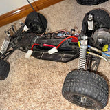 RC Lot Car and Drones Kingwood TX Drone