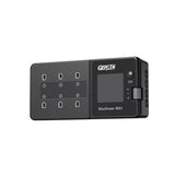 WooPower W63 1S 3A Charger Six Independent XT60 Ports Multi-Function 6 Channel Drones Accessory Lipo Battery Balance Discharger Drone