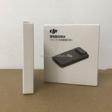 DJI 4G cellular module dongle with packaging box, black connector