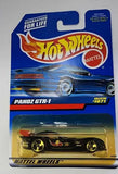 1999 Hot Wheels First Editions * Panoz GTR-1 * collector#1071 Diecast 1:64 Parts