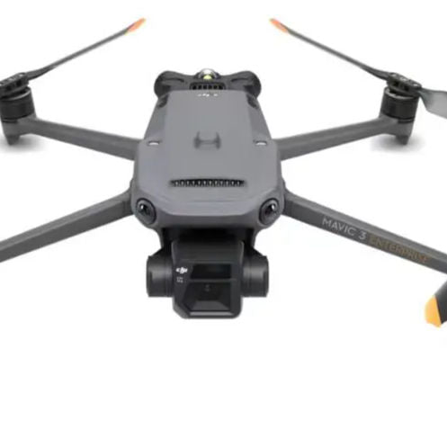 Drone with Thermal Remote Control Mavic 3E Portable Commercial Drone, Suitable for a 45 Minute Range Drone